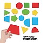 Headu Sensory Lab Montessori, Assorted Colors (HDUMU57861)~#|#~73C9713F-88B7-4E53-87CAB82F82215135_sc7