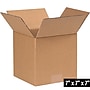 7" x 7" x 7" Shipping Boxes, 32 ECT, 25/Bundle (777)~#|#~73CDB1F9-94A3-4EBD-B6A7821049E4F4B1_sc7