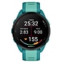 Garmin Forerunner 165 Smartwatch, GPS, 43mm, Turquoise & Aqua Silicone Band (010-02863-32)~#|#~73CDB83D-B523-4216-BA32B4B755B09B01_sc7
