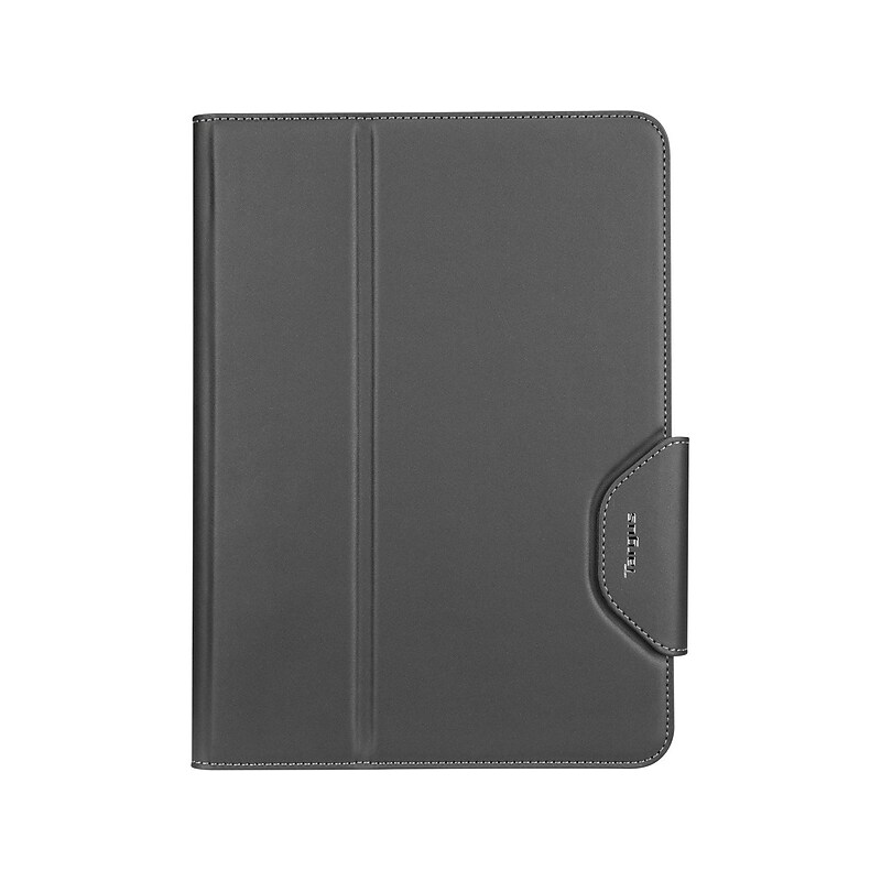 Targus VersaVu 11" Case for iPad Air M2, 5th , 4th Gen, Black (THZ867GL) image 1