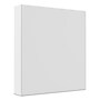 Staples 2" 3-Ring View Binder, White (ST23725-CC)~#|#~73CFC4EE-E564-4E4E-AD0F0A80883E11BD_sc7