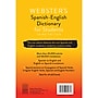 Merriam-Webster Spanish-English Dictionary for Students, Third Edition, 3/Bundle~#|#~73D19488-7512-405B-9A1534DC01410CAF_sc7