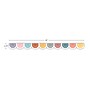 Teacher Created Resources Die-Cut Border Trim, 2.75" x 2.92', Happy Cactus Crew Fiesta, 12/Pack, 6 Packs/Bundle (TCR6957-6)~#|#~73D428B6-D964-4D4F-B23DF5C8789C5AB4_sc7
