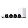 eufyCam E330 Professional 4K 4-Camera Wi-Fi Kit w/HomeBase 380 (1TB)~#|#~73D6D70F-D674-423D-B9747A3C344C332A_sc7