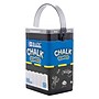 Bazic White Chalk, 20/Bucket, 24 Buckets/Bundle (BAZ2403-24)~#|#~73D7C32F-0D45-4D13-B2EE2C8AB41637AF_sc7