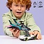 LEGO City Jet vs. Car Building Set, 259 Pieces (60489)~#|#~73D81F50-BB01-47BB-BA9B5718FBAD24AC_sc7
