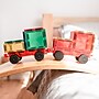 Connetix Magnetic Tiles Rainbow Motion Pack, 24 Pieces (CNTR00024MO)~#|#~73D9DAFD-C6CA-452F-B4CBEF2F15B834D9_sc7