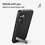 Zagg Denali KS Rugged Case for Samsung Galaxy S25, Shock Absorbing, Black (702317411)~#|#~73DA9E72-4348-4140-B79A7609C2F5AF9F_sc7