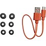 JBL Vibe Beam Wireless Earbud Headphones, Bluetooth, Black (JBLVBEAMBLKAM)~#|#~73DC1F61-2324-441F-A28CD0A5061E185A_sc7
