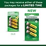 Ticonderoga Pencil Shaped Stick Erasers, 3/Pack (38953)~#|#~73DC23BA-528A-48A7-883D997B5B2AEBB5_sc7