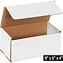 9" x 5" Crush-Proof Mailer, White, 50/Bundle (M954)~#|#~73DC24A7-B11A-48A5-93ECDCF2580EBF39_sc7