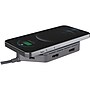 Philips Elite Plus USB-C Docking Station with Qi Charging (DLK9121C/27)~#|#~73DDE5BB-5061-4D21-9845EB19A6903AF7_sc7