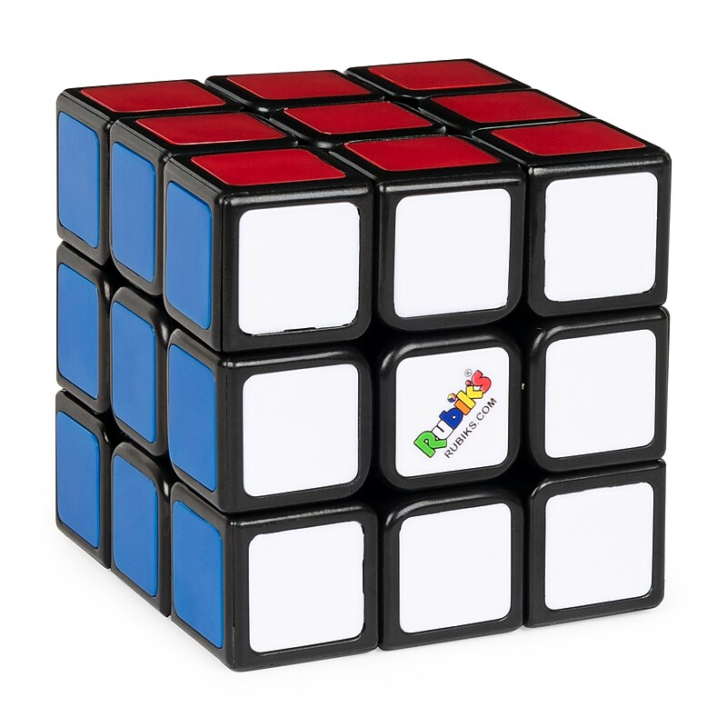 RUBIKS Cube Puzzle (6065399) image 1