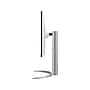 LG 27" 4K Ultra HD 60 Hz LCD Monitor, Black/White (27BP55U-B)~#|#~73DF7497-D037-4726-A206054AA5179585_sc7