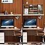 AdirOffice 36-Compartment Literature Organizer, 11.8" x 39.3", Medium Oak (500-36-MEO)~#|#~73E1DB24-C3B5-408E-90B14E206B1DDE1D_sc7