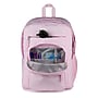 JanSport Big Student Laptop Backpack, Large, Pink Ice (JS0A47JKEX0)~#|#~73E2DE1F-44CB-4B3B-A2AB1C189535FBCB_sc7