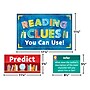 Teacher Created Resources Reading Strategies Bulletin Board Set, 33/Set (TCR6113)~#|#~73E43395-759B-42B8-89F7878402D51ADB_sc7