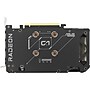 ASUS Dual Radeon RX 9060 XT PCIe 5.0 8GB GDDR6 Gaming Graphics Card, 3130 MHz Core, 20000 MHz, Black (DUAL-RX9060XT-8G)~#|#~73E43954-9F65-4E91-855C2B5177029866_sc7