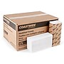 Coastwide Professional™ Recycled Multifold Paper Towels, 1-ply, 250 Sheets/Pack, 16 Packs/Carton (CW25384)~#|#~73E55628-D8CC-4865-92604BE27DDBAE69_sc7