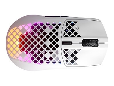 SteelSeries AEROX 3 Gaming Mouse - Thumbnail 5
