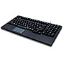 Adesso EasyTouch Wired Touchpad Keyboard with Rackmount, Black (AKB-425UB-MRP)~#|#~73E5C993-CC43-46E0-80785392EC45D733_sc7