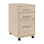 Bush Business Furniture Vista 3 Drawer File Cabinet, Natural Elm (VSF116NESU)~#|#~73E783BC-D69A-4190-A224C7BC64CDF501_sc7
