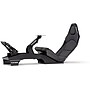 Playseat Formula 1 Racing Simulator Cockpit, Black (RF.00024)~#|#~73EDFA5F-7316-4266-88EE42A7421A5D02_sc7