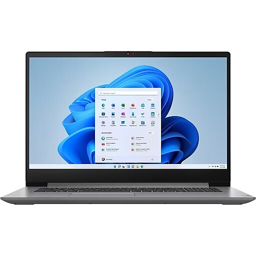 Lenovo IdeaPad 3 17IRU7 17.3