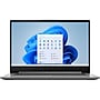 Lenovo IdeaPad 3 17.3" LCD Laptop, Intel Core i3, 3.3 Ghz, 8GB RAM, 512GB SSD, 8.5 hours + Battery, Windows 11 (82X9000FUS)~#|#~73EF1F7D-DBA8-4478-9AAFA0874C36984C_sc7