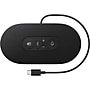 Microsoft Modern USB Type-C Speakerphone, Matte Black (8L2-00001)~#|#~73EF5A36-FE71-4C76-8BC5EC0D8750BC37_sc7