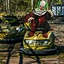 Haunted Hill Farm Life-Size Animatronic Crouching Clown (HHCLOWN-12FLSA)~#|#~73F1AAFC-D427-4FD9-9C966E7FE252DBFF_sc7