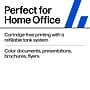 HP Smart Tank Plus 651 Wireless Color All-in-One Cartridge Free Ink Tank Printer, 3 Years of Ink Included (7XV38A)~#|#~73F32DEE-7D51-40C4-90A3540348E1F333_sc7