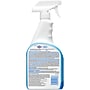 CloroxPro Anywhere Daily Disinfectant and Sanitizer, 32 fl. oz., 12/Carton (CLO01698CT)~#|#~73F42B0B-2804-4411-A43D959A58357455_sc7