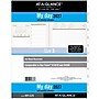 2027 AT-A-GLANCE 11" x 8.5" Daily & Monthly Planner Refill Pages, White/Brown (491-225-27)~#|#~73F5151F-CCD9-4814-B8012ABDCDDF506C_sc7