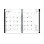 2027 Blue Sky 5.875" x 8.625" Day-to-Day Calendar, Black (160971)~#|#~73F646AB-7CF7-4E42-9010116BE9FA956D_sc7