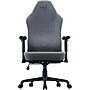 Razer Iskur V2 X Plush Fabric Ergonomic Racing Gaming Chair, Light Gray (15104529)~#|#~73F7E16B-7D2F-47C2-B6357A7B799681D0_sc7