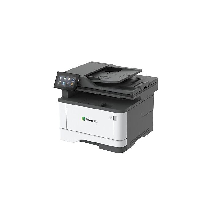 Lexmark MX432adwe Laser Printer, Print, Scan, Copy, Fax (29S8100