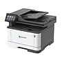 Lexmark MX432adwe Laser Printer, Print, Scan, Copy, Fax (29S8100)~#|#~73F87EC7-D7E0-4612-A38F06808CF536CF_sc7