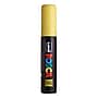 POSCA PC-17K Water Based Paint Marker, Extra Broad Tip, Yellow (UBCPC17KYELLOW)~#|#~73F8B502-68ED-49AE-B1684E159E9F4973_sc7