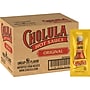 Cholula Original Hot Sauce Packet, 0.25 oz., 200/Carton (563117)~#|#~73FF3CDC-D0DC-439A-9D8FFAA8D061C2D4_sc7