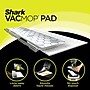 Shark VACMOP Wet Mop Pad, 32 Pads/Box (VMP32)~#|#~7400136A-D628-49A1-933F64AC036E2105_sc7