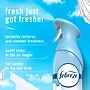 Febreze Air Mist Air Freshener Spray, Heavy Duty Ocean, Linen & Sky, 8.1 oz., 3/Pack (5556/6778)~#|#~74015350-7AD1-4260-AE48965832B7A2D3_sc7