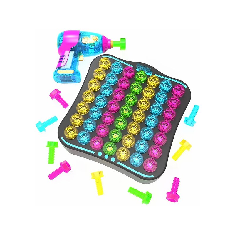 Educational Insights Design & Drill Brightworks (4138) image 1