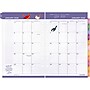 2026 AT-A-GLANCE Kathy Davis 8.5" x 5.5" Daily & Monthly Planner Refill Pages, Multicolor (KD81-125-26)~#|#~740487B0-23AF-4223-84EC6049BBF52B97_sc7