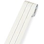 Carson Dellosa Education Rolled Straight Borders, 3"x 65', White Wood Grain, 3/Bundle (CD-108498-3)~#|#~74055E88-A48F-47D9-B95793446DD4D964_sc7