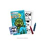 bendon Little Monsters Mini Play Pack, 8/Pack (63425-1)~#|#~74072200-EAB4-4D9E-BEF2BFF57CF3CE52_sc7