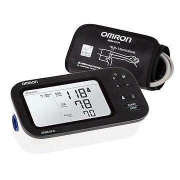 AC Adapter for Omron 5 7 10 Seres Blood Pressure BP Montor HEM-ADPTW5