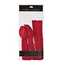 Party City Plastic Assorted Cutlery, Lightweight, Red, 24 Pieces/Pack (AM4523-40)~#|#~74099C3F-0E6F-4BA7-BF42DD31AF1DE92F_sc7
