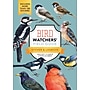 Quarto Bird Watchers' Field Guide Sticker & Logbook: Identify 75 North American Birds Resource Book (9780785846260)~#|#~740AF4AF-893A-4327-9280F28F132B448B_sc7