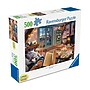Ravensburger Cozy Retreat 500-Piece Jigsaw Puzzle (14967)~#|#~740BAA2C-F76D-4084-B3D1BCEABA4E3566_sc7